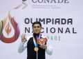 Las luchas asociadas de Sonora acumulan 14 medallas en su Olimpiada Nacional de varones 