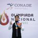 Las luchas asociadas de Sonora acumulan 14 medallas en su Olimpiada Nacional de varones 
