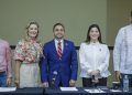 Aprueban en comisiones reformas sobre delitos sexuales contra la infancia, justicia alternativa y uso de la fuerza