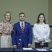 Aprueban en comisiones reformas sobre delitos sexuales contra la infancia, justicia alternativa y uso de la fuerza