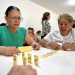 Realiza Gobierno de Sonora torneo de dominó para adultos mayores
