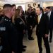 Fortalece Gobernador Durazo seguridad con tecnología y equipamiento a través de Ficoseg