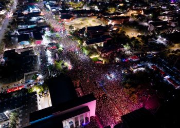 Un éxito Fiestas del Pitic más de 408 mil asistentes, exitosa derrama económica y saldo blanco: Toño Astiazarán