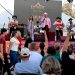 Fusionan bel canto y música norteña en Plaza del Mezquite durante Fiestas del Pitic 2026