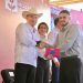 Fortalece Gobernador Durazo acceso a preparatoria con nuevos planteles y más espacios en Sonora