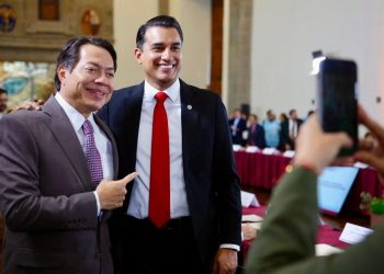 Atenderá Gobierno de Sonora modificaciones al calendario escolar 2025-2026 anunciadas por la SEP