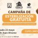 En Caborca Llega la Unidad Móvil Veterinaria a La Huerta 2, La Esperanza y el Ejido Juan Álvarez