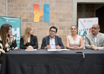 Abre Radio la H espacio a instituciones académicas