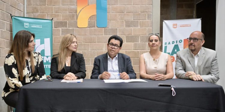 Abre Radio la H espacio a instituciones académicas