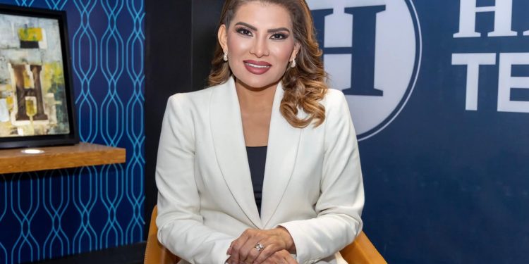 La seguridad es una prioridad del Gobierno de México: Lorenia Valles