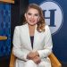 La seguridad es una prioridad del Gobierno de México: Lorenia Valles