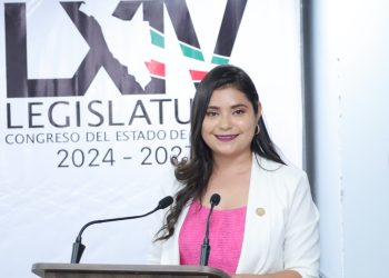Congreso de Sonora propone fortalecer el servicio social con enfoque comunitario