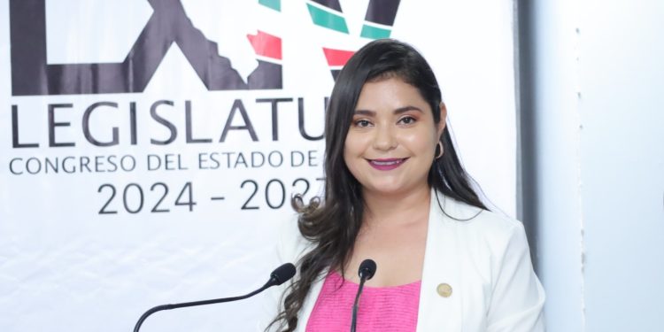 Congreso de Sonora propone fortalecer el servicio social con enfoque comunitario