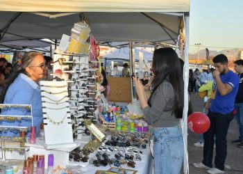 Operativo de Inspección y Vigilancia listo para las Fiestas del Pitic 2026