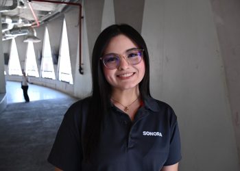 Jóvenes atletas reconocen respaldo de Gobernador Durazo: becas deportivas impulsan sueños y competencias nacionales