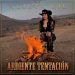 Alicia Gil regresa a la escena musical con el tema “Ardiente tentación”
