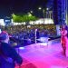 Llenan Lila Downs y Chetes de música e identidad mexicana el foro Bicentenario de las Fiestas del Pitic 2026