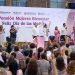 Sheinbaum y Durazo respaldan a más de 70 mil mujeres sonorenses con Pensión Bienestar