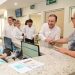 Gobernador Durazo impulsa capacitación a médicos con mil becas para fortalecer atención a la salud