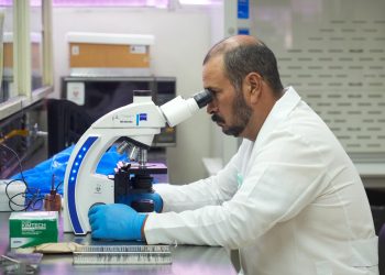 Garantiza Salud Sonora vigilancia epidemiológica ante brote de Ébola