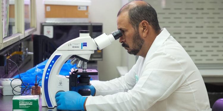 Garantiza Salud Sonora vigilancia epidemiológica ante brote de Ébola