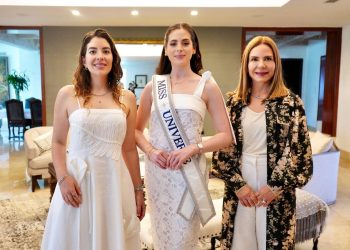 Impulsan Rocío Chávez y Fátima Bosch Proyecto Horizonte para transformar la vida de adolescentes en Sonora