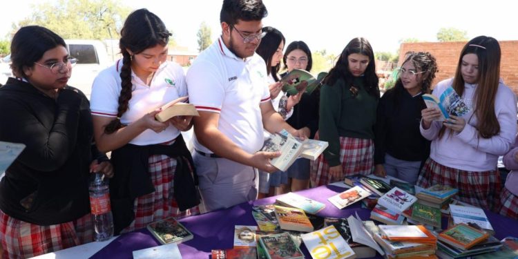 Gobierno de Sonora impulsa acciones culturales en municipios