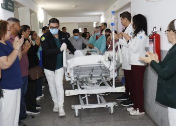 Concreta IMSS en Sonora tercera donación multiorgánica del año