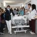 Concreta IMSS en Sonora tercera donación multiorgánica del año