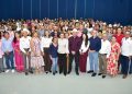 Inicia Lorenia Valles “Diálogos por el Segundo Piso de la Cuarta Transformación” en Puerto Peñasco
