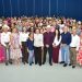 Inicia Lorenia Valles “Diálogos por el Segundo Piso de la Cuarta Transformación” en Puerto Peñasco