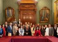 Durazo y Sheinbaum dan seguimiento a expansión hospitalaria histórica en Sonora