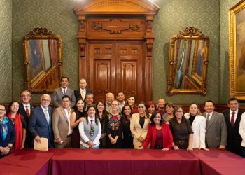 Durazo y Sheinbaum dan seguimiento a expansión hospitalaria histórica en Sonora
