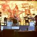 Con cumbia, rock y ska, El Gran Silencio conquista el Alonso Vidal en Fiestas del Pitic