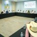 Gobernador Durazo y Sader garantizan apoyo al campo sonorense con estrategia de reconversión de cultivos