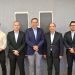 Anuncia Toño Astiazarán inversión de Walmart de más de mil millones de pesos Hermosillo