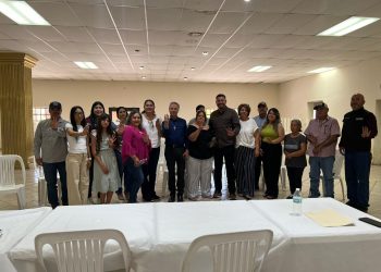 En México Arrancan las Asambleas Informativas en Defensa de la Transformación y la Soberanía