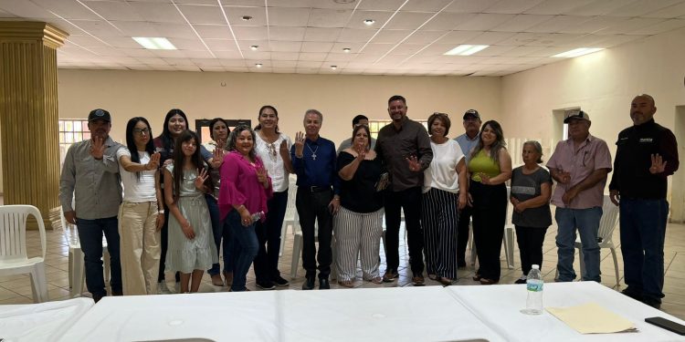 En México Arrancan las Asambleas Informativas en Defensa de la Transformación y la Soberanía