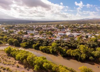 Destinan Durazo y Sheinbaum recurso histórico de 853 millones para garantizar agua potable en el Río Sonora
