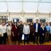 Gobernador Alfonso Durazo construye un nuevo modelo de prevención y protección civil para Sonora