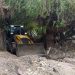 Avanza Gobierno Municipal con limpieza y desazolve de canales y arroyos en Hermosillo