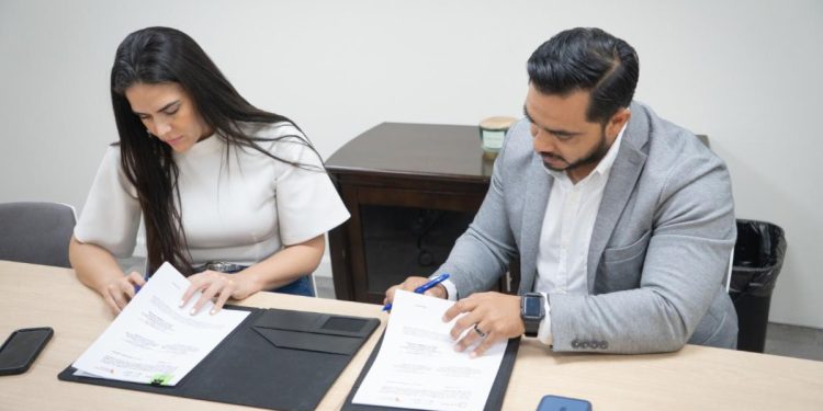 Crea Gobernador Durazo mecanismo de cero tolerancia al hostigamiento y acoso sexual laboral