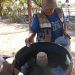 Refuerza Salud Sonora combate al dengue con fumigación de más de 65 mil hectáreas