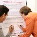 Se firman importante compromiso de cero tolerancia al hostigamiento y acoso sexual entre servidores públicos