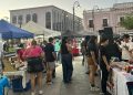 Gobierno de Sonora impulsa el consumo local y el emprendimiento con el Mercadito Emprendedor