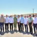 Arranca Durazo rehabilitación carretera clave para el desarrollo del noroeste de Sonora