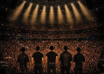 “El Concierto”: La Leyenda vuelve a reunir a Monterrey en una gran celebración musical