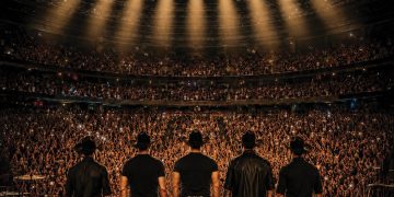 “El Concierto”: La Leyenda vuelve a reunir a Monterrey en una gran celebración musical