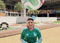 En México, el mundial de fútbol tiene sentido social: Lorenia Valles
