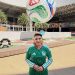 En México, el mundial de fútbol tiene sentido social: Lorenia Valles